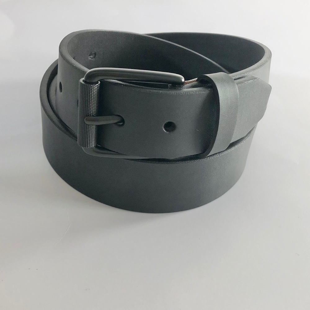 Wrangler black belt